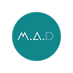 MAD Studio logo